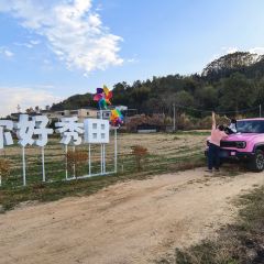 粤秀古树庄园 User Photo