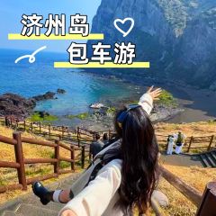 Cafe Layered Jeju Branch User Photo