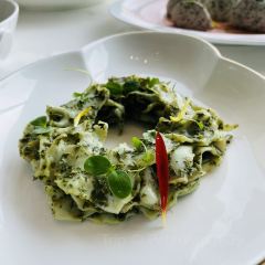 常熟龙腾希尔顿酒店·琴然中餐厅 User Photo