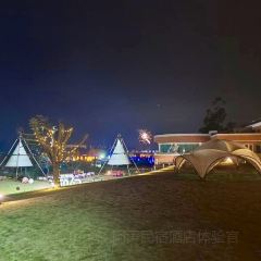 成都传家合院(花舞人间店)·餐厅 User Photo