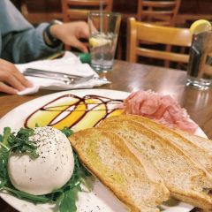 Fat Olives User Photo