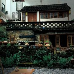 婺源溪桥客栈 User Photo