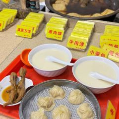 跃跃鸡肠面(人民北路店) 여행 사진