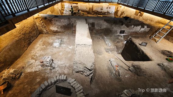 Gujing Wine Culture Museum