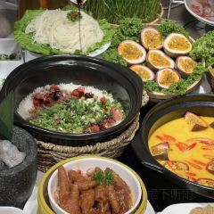 粤小煲鲜汤猪肚鸡(锦艺城店) User Photo