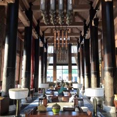 Zhen Chinese Restaurant User Photo