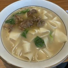 西施夹饼(南门口店) User Photo