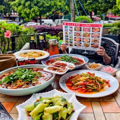 永久王鲶鱼(广成线店) User Photo