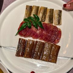 玖弄臻鲜 User Photo