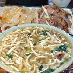 米山大食堂 User Photo