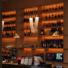 喜出望外·日咖夜酒(莞城店) User Photo