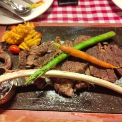 优布劳餐厅 User Photo