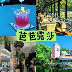 黑石BLACKSTONE User Photo