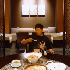 武汉光谷凯悦酒店·福悦1077中餐厅 User Photo