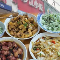 东海渔港(喜悦汇店) User Photo