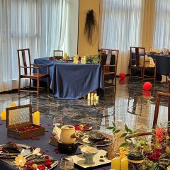 忘川隐庐 User Photo