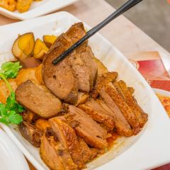 潮香四海·家传潮汕菜(红桂店) ảnh của người dùng