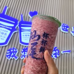 杯杯鲜果汁(二马路店) User Photo