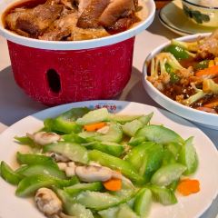 安平依傑拌粉幹（順豐樓店）張用戶圖片