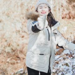 耿达镇 User Photo