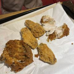 KFC (hanghailu) User Photo