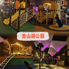 邴家湾海鲜饭店 User Photo
