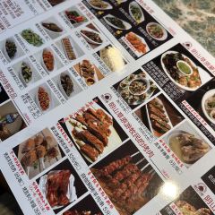 澤成羊(泽成冰煮羊大盛魁店)張用戶圖片