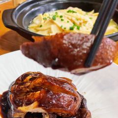 博陽開元名庭酒店·江南苑中餐廳（南潯店）張用戶圖片