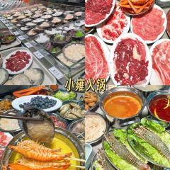 涼涼冰飯 （王莊店）張用戶圖片