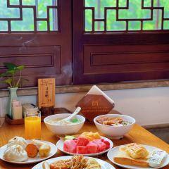 博陽開元名庭酒店·江南苑中餐廳（南潯店）張用戶圖片