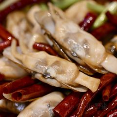 乌镇皇冠假日酒店彩丰楼中餐厅 ảnh của người dùng