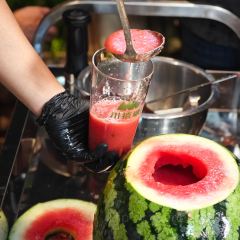 寧德富力萬達嘉華酒店·品珍中餐廳張用戶圖片
