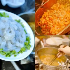 徐师傅太子锅(文化路店) User Photo