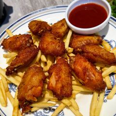 雞毛換糖粗菜館（江東店）張用戶圖片