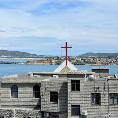YUNSHAGN SEAVIEW HOTEL User Photo