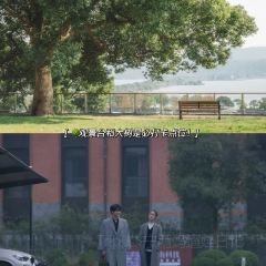 国际湖泊之家 User Photo