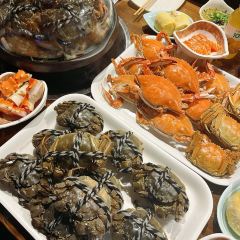 QIAN KU LI SEAFOOD-BUFFET 여행 사진