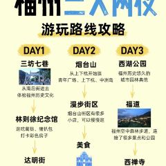 我們的炸雞（三坊七巷店）張用戶圖片