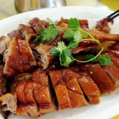 食天下果园农庄(金水台特色老店) User Photo