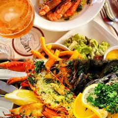 Pierre Herme Cambon張用戶圖片