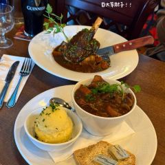 The Old Mill Restaurant User Photo