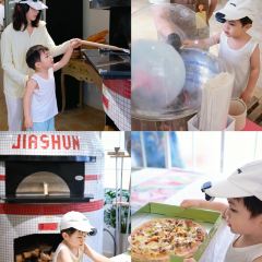 閱味草堂張用戶圖片