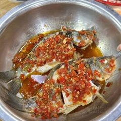 罗大姐湘潭菜馆(洋湖春园店) 여행 사진