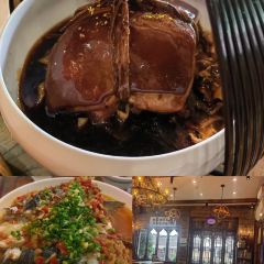 钱雨曼·怀旧餐厅(西塘店) User Photo