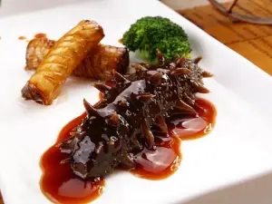 Peng Lai Chun (Zhifu Branch)