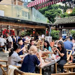 Shrimp Brain Hub · Stir-fried Jianghu Cuisine(Jinjiang Branch) 여행 사진