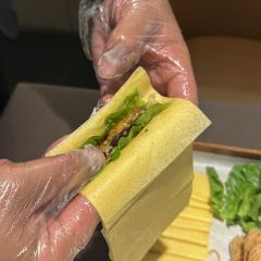 魯採 LU STYLE(CBD店)張用戶圖片