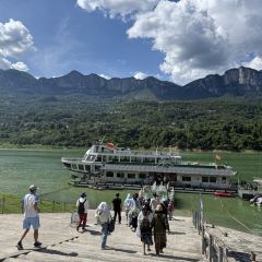 君健农家 User Photo