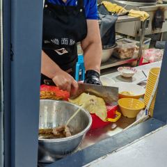 蓝墙面肺子(赛依拉木街店) User Photo