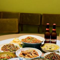 寻乡野·鲜辣小炒(吾悦广场店) User Photo